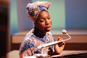 Nina Simone