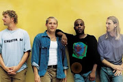 Hootie & The Blowfish