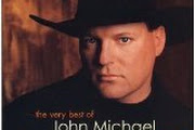 John Michael Montgomery