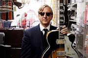 T Bone Burnett