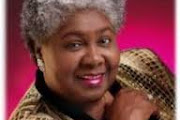 Dorothy Moore