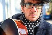 Elvis Costello
