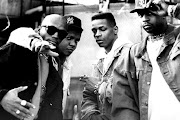 Ultramagnetic MC's
