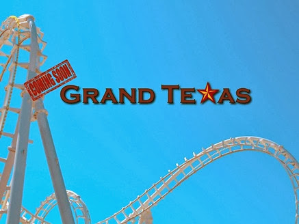 Grand Texas