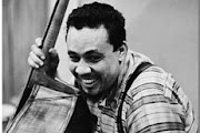 Charles Mingus