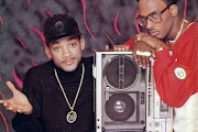 DJ Jazzy Jeff & The Fresh Prince