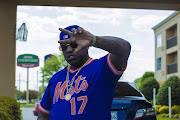 Peewee Longway
