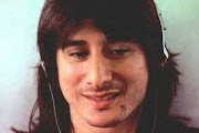 Steve Perry
