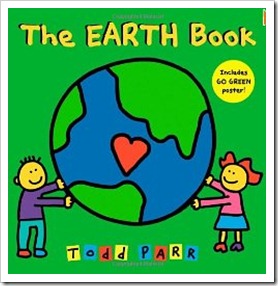 earth book