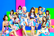 Cheeky Parade