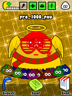 Canasto Pelotas Tenis Rebatible Hacker P. 60 Pelotas C Rueda