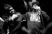 Smif-N-Wessun