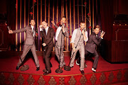 The Overtones