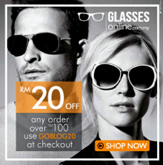 MARI BELI GLASSES DAN CONTACT LENS MURAH!!!