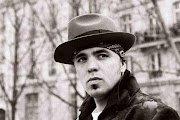 Hawksley Workman
