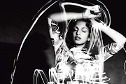 M.I.A.