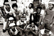 The Upsetters