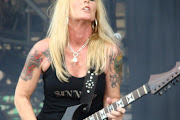 Lita Ford