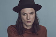 James Bay