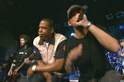 Linkin Park & Jay-Z