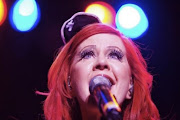 Kate Pierson