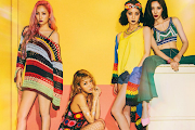 Wonder Girls