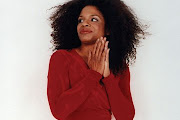 Audra McDonald