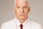 Steve Martin