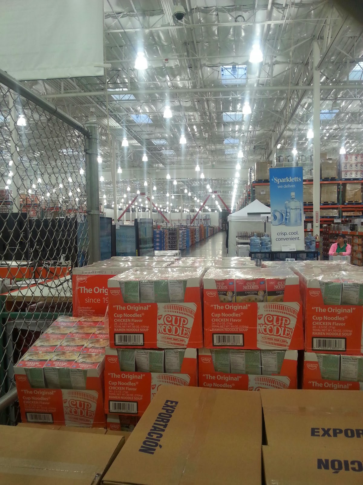 Costco Business Center Zhakaron