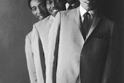 Smokey Robinson & The Miracles