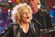 Bette Midler