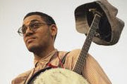 Dom Flemons