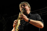 John Surman