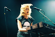 Emily Haines