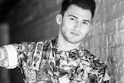 Jake Quickenden