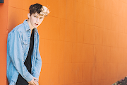 Troye Sivan