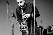 Elliott Sharp