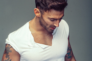 Jake Quickenden