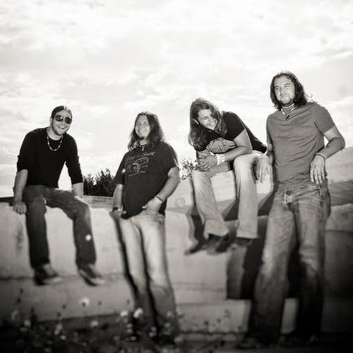 Midnight River Choir