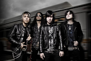 Escape The Fate