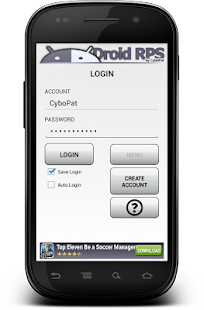 Free Download Droid RPS APK for Android