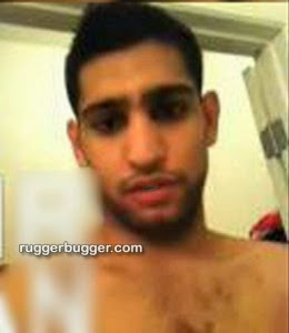 Amir Khan Naked Sex Boy | Gay Fetish XXX