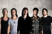 Memphis May Fire