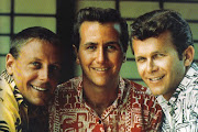 Kingston Trio