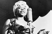 Dinah Washington