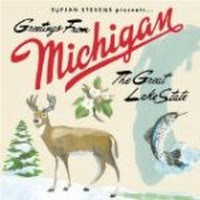 Greetings from Michigan: The Great Lake State