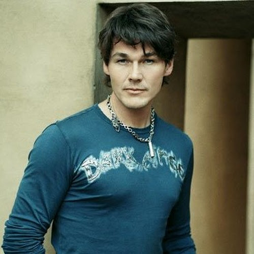 Morten Harket