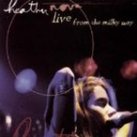 Live From The Milky Way