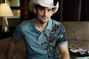 Brad Paisley