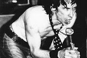 Stiv Bators